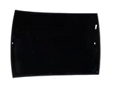 TESLA MODEL Y WINDSHIELD  - LEFT HAND DRIVE - INFRARED ACOUSTIC - NO TEMPERATURE AND HUMIDITY SENSOR- AFTERMARKET - OEM PART NUMBER : 1588766-00-B